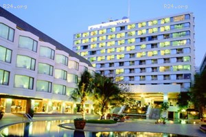 Voucher SIAM BAYSHORE RESORT & SPA PATTAYA รูปที่ 1