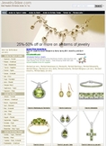 jewelry.9dee.com ลด 25-50% เครื่องประดับประจำวันเกิด