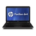 HP Pavilion dv4-4140us Entertainment PC - Black