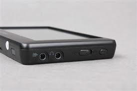 โปรโมชั่น Mp3 Mp4 Mp5 Onda VX530T จอสัมผัส 4.3