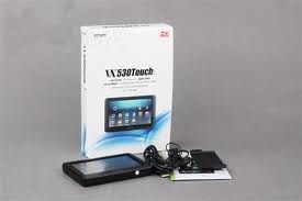โปรโมชั่น Mp3 Mp4 Mp5 Onda VX530T จอสัมผัส 4.3