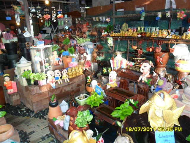 เซ้งร้านขายต้นไม้ ชลบุรี นาป่า รูปที่ 6