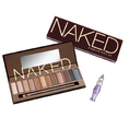 Naked Palette by Urban Decay พร้อมส่งค่ะ  
