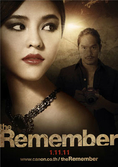 “โจ๊ก อัครินทร์ - ออม-สุชา มานะยิ่ง” ประกบคู่ในภาพยนตร์ออนไลน์แนวลึกลับ “The Remember”
