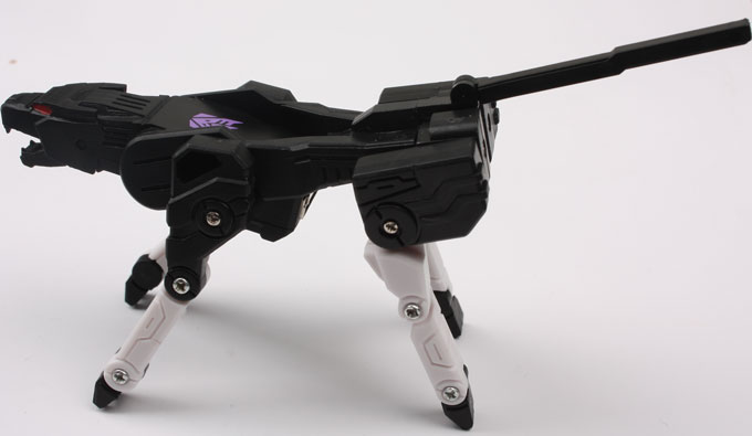  Flash Drive หุ่นยนต์Transformer ของGagget ของขวัญแนวๆ รูปที่ 2