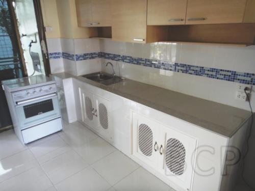 Swasdi Mansion: 3 Beds + 2 Baths, 194 Sq.m, 3rd fl for Rent รูปที่ 5