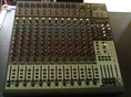 ฺฺขายมิกส์ Mixer Behringer 2442Fx ขายครับ
