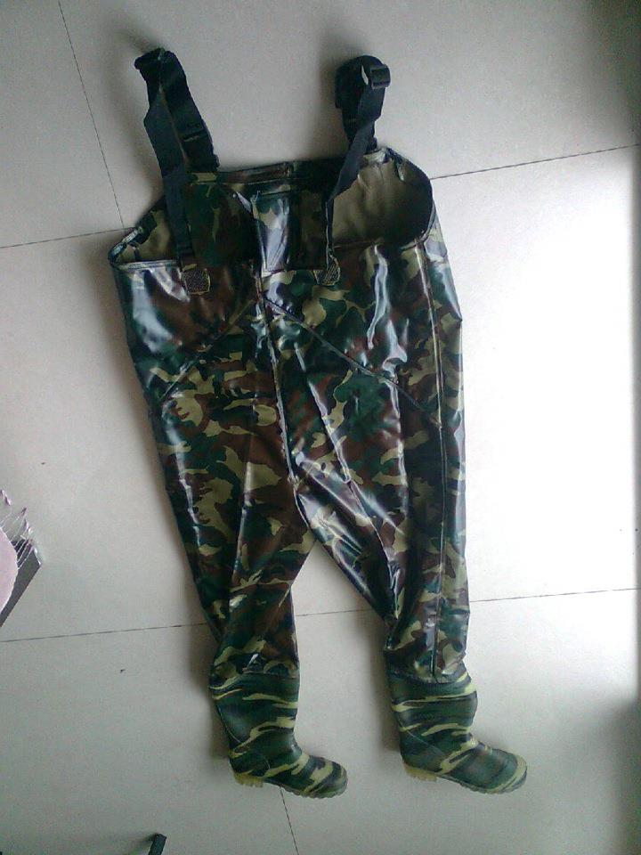 ขายส่งชุดกันน้ำ PVC หนาที่สุด มีไซส์ให้เลือกมากที่สุด เรามีครบทุกไซส์!!! **สินค้าพร้อมส่งทันที** รูปที่ 2