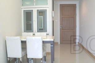 Supalai Premier Place: 2 Beds + 2 Baths, 80 Sq.m, 26th fl for Rent รูปที่ 2