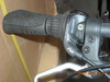รูปย่อ จักรยานพับอัลลอย 20 นิ้ว 6 สปีด COYOTE Aqua รุ่นใหม่ สเป็กน่าใช้มาก รูปที่5