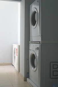 Supalai Premier Place: 2 Beds + 2 Baths, 80 Sq.m, 26th fl for Rent รูปที่ 5