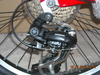 รูปย่อ จักรยานพับอัลลอย 20 นิ้ว 6 สปีด COYOTE Aqua รุ่นใหม่ สเป็กน่าใช้มาก รูปที่6