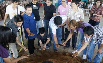 อบรมการเพาะเห็ด : เห็ดถุง-เน้นปฏิบัติ เป็นอาชีพหลัก หรืองานอดิเรกโดยผู้เชี่ยวชาญ รูปที่ 2