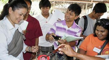 อบรมเพาะเห็ดฟางโรงเรือน 2 วัน_ifarm รูปที่ 3