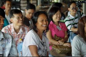 อบรมการเพาะเห็ด : เห็ดถุง-เน้นปฏิบัติ เป็นอาชีพหลัก หรืองานอดิเรกโดยผู้เชี่ยวชาญ รูปที่ 6