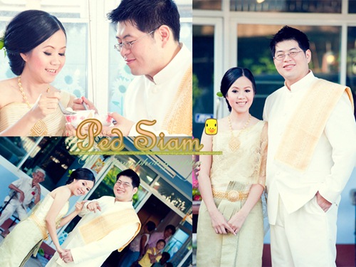 บริการถ่ายภาพทุกชนิด,รับปริญญา,งานแต่งงานงานหมั้น,งานบวช,งานเลี้ยงต่างๆ,2554,2555,2011,2012ราคาถูกเป็นกันเอง รูปที่ 6