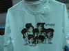 รูปย่อ เสื้อนักร้อง ดารา เกาหลี ญี่ปุ่น ลวดลายตามใจคุณ รูปที่3