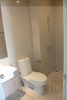 Noble Reveal: 2 Beds + 2 Baths, 82 Sq.m, 10th fl for Sale รูปที่ 6