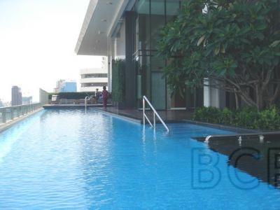 The Alcove 49: 1 Bed + 1 Bath, 50 Sq.m for Rent รูปที่ 7