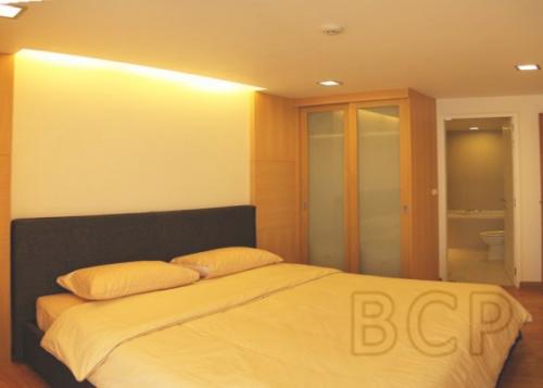 The Alcove 49: 1 Bed + 1 Bath, 50 Sq.m for Rent รูปที่ 3