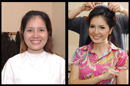 เฮ้าส์สตูดิโอ จังหวัดอำนาจเจริญ รูปที่ 6