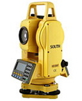 ขายถูก กล้องสำรวจ Total Station (กล้องประมวลผลรวม) ยี่ห้อ SOUTH  รุ่น NTS-355L พร้อมอุปกรณ์  สินค้าใหม่