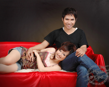 เฮ้าส์สตูดิโอ จังหวัดอำนาจเจริญ รูปที่ 2