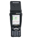 ขายถูก กล้องสำรวจ Total Station (กล้องประมวลผลรวม) ยี่ห้อ SOUTH  รุ่น NTS-355L พร้อมอุปกรณ์  สินค้าใหม่ รูปที่ 4