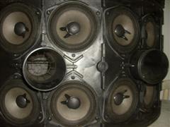 สุดยอดลำโพง Bose 802  รูปที่ 2