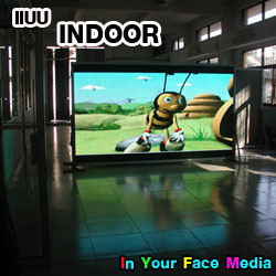 ป้ายโฆษณา LED MEDIA SCREEN รับติดตั้งทั่วประเทศ รูปที่ 2