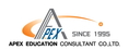 Apex Education Consultant Co., Ltd.