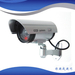 รูปย่อ ขายกล้องหลอก Dummy CCTV กล้องปลอม Fake Camera รูปที่2