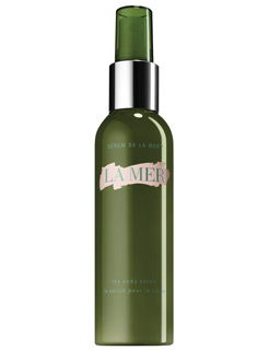 La Mer The Body Serum ที่สุดของการบำรุงผิวกายให้เปล่งปลั่งกระจ่างใส 125ml (nobox) รูปที่ 1