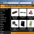 PantipShop.com จำหน่ายสินค้าไอที (IT) ผ้าหมึก หมึกพิมพ์ ตลับหมึก โทนเนอร์ ดรัม (ribbon/ ink/ toner/ drum) เครื่องพิมพ์