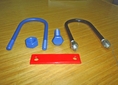 รับพ่นสี Plascoat Nylon PTFE(Teflon) Polyolefin