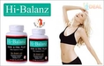 ฿1,119หุ่นสวยไม่มี โยโย่ ด้วยอาหารเสริมจากHi-Balanz Vivid X-TRA Plus L-Carnitine เบิร์นไขมันปลอดภัย+อย.รับรอง(จัดส่งฟรี)