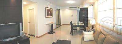 Supalai Premier Place: 2 BR + 2 Baths, 99 Sq.m for Sale รูปที่ 4