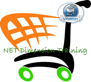 Joomla E-Commerce อบรมสร้างเว็บไซต์ขายของ มี Shopping Cart รูปที่ 3