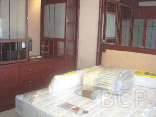 Supalai Oriential Suan Plu: 1 Bed + 1 Bath, 40 Sq.m, 15th fl for Rent รูปที่ 3