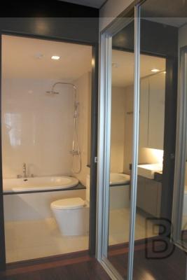 O2 HIP Condominium: 2 Beds + 2 Baths, 85 Sq.m for Rent/Sale รูปที่ 6