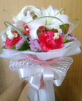 ร้านดอกไม้เพชรบุรี - ร้านยิปโซฟิลล่า(www.gypsophilla.com)