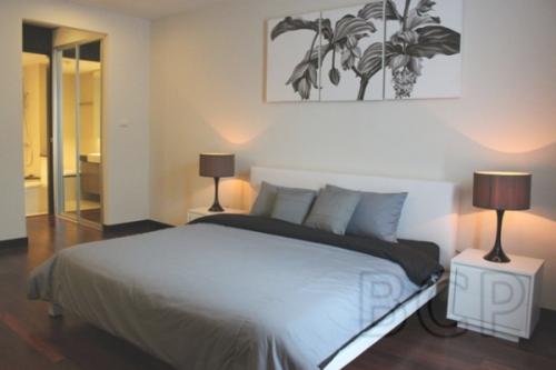 O2 HIP Condominium: 2 Beds + 2 Baths, 85 Sq.m for Rent/Sale รูปที่ 1