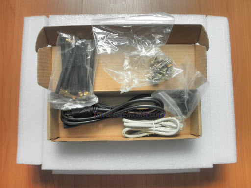 1/4/8 Ports GSM VoIP Gateway รูปที่ 2