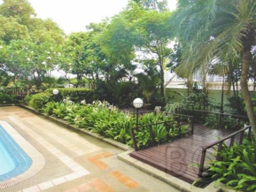D.S. Tower II: Penthouse 5 BR + 6 Baths, 602 Sq.m, 29th fl for Sale รูปที่ 7