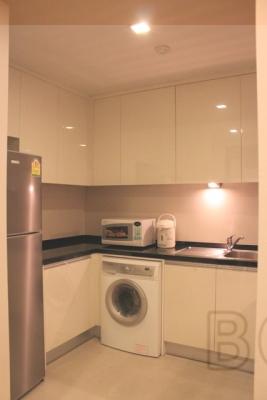 O2 HIP Condominium: 2 Beds + 2 Baths, 85 Sq.m for Rent/Sale รูปที่ 5
