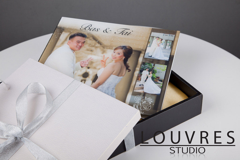 *บริการทำอัลบั้ม LCD งานแต่งงานราคาพิเศษ  คุณภาพเกรดดีที่สุด! รูปที่ 2