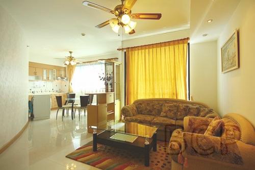 Supalai Premier Place: 1 Bed + 1 Bath, 55 Sq.m for Sale รูปที่ 1