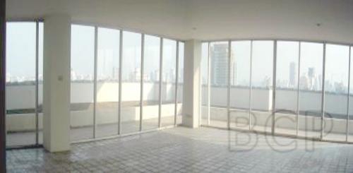 D.S. Tower II: Penthouse 5 BR + 6 Baths, 602 Sq.m, 29th fl for Sale รูปที่ 2
