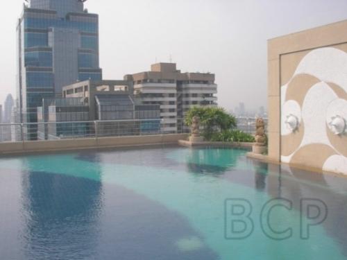 Supalai Premier Place: 1 Bed + 1 Bath, 55 Sq.m for Sale รูปที่ 3