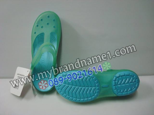 ขายรองเท้า Crocs รูปที่ 1